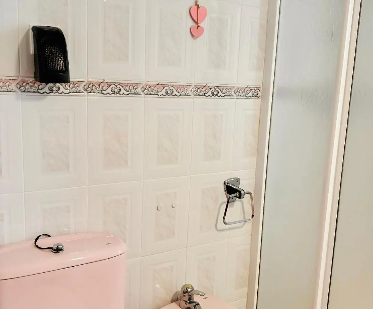 Casa Bulgari Apartment Tarraguilla