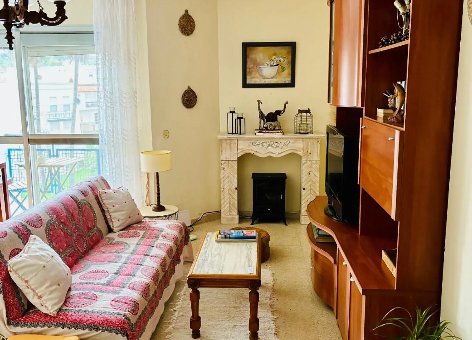 Casa Bulgari Apartment Tarraguilla 0*,