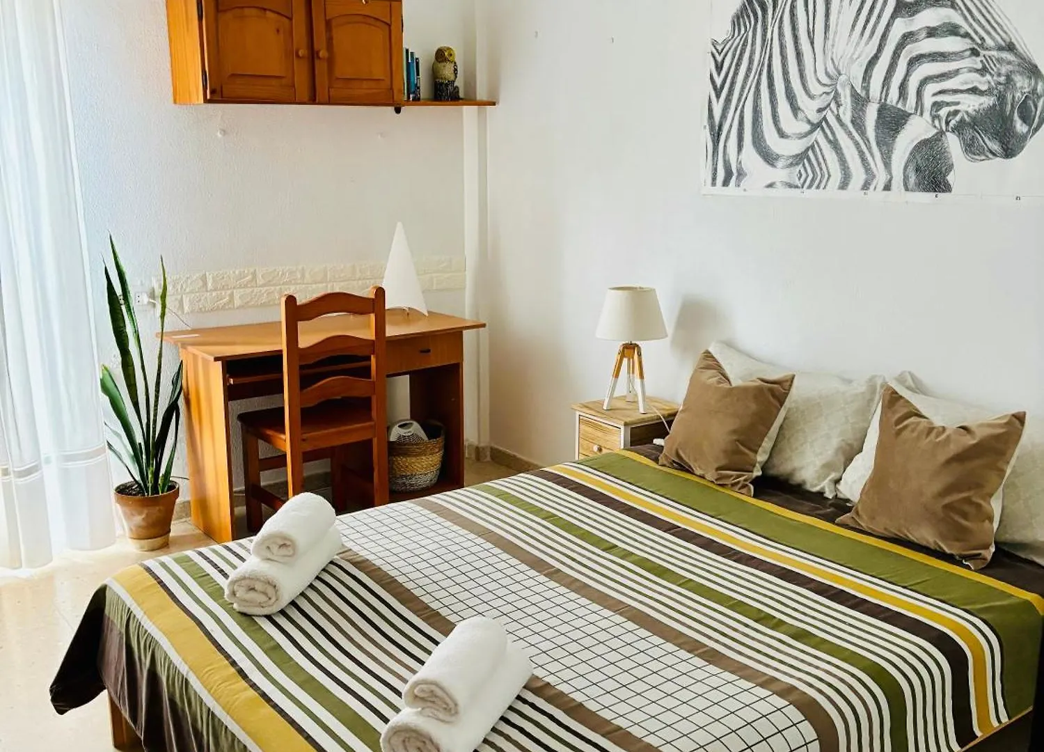 Casa Bulgari Apartment Tarraguilla