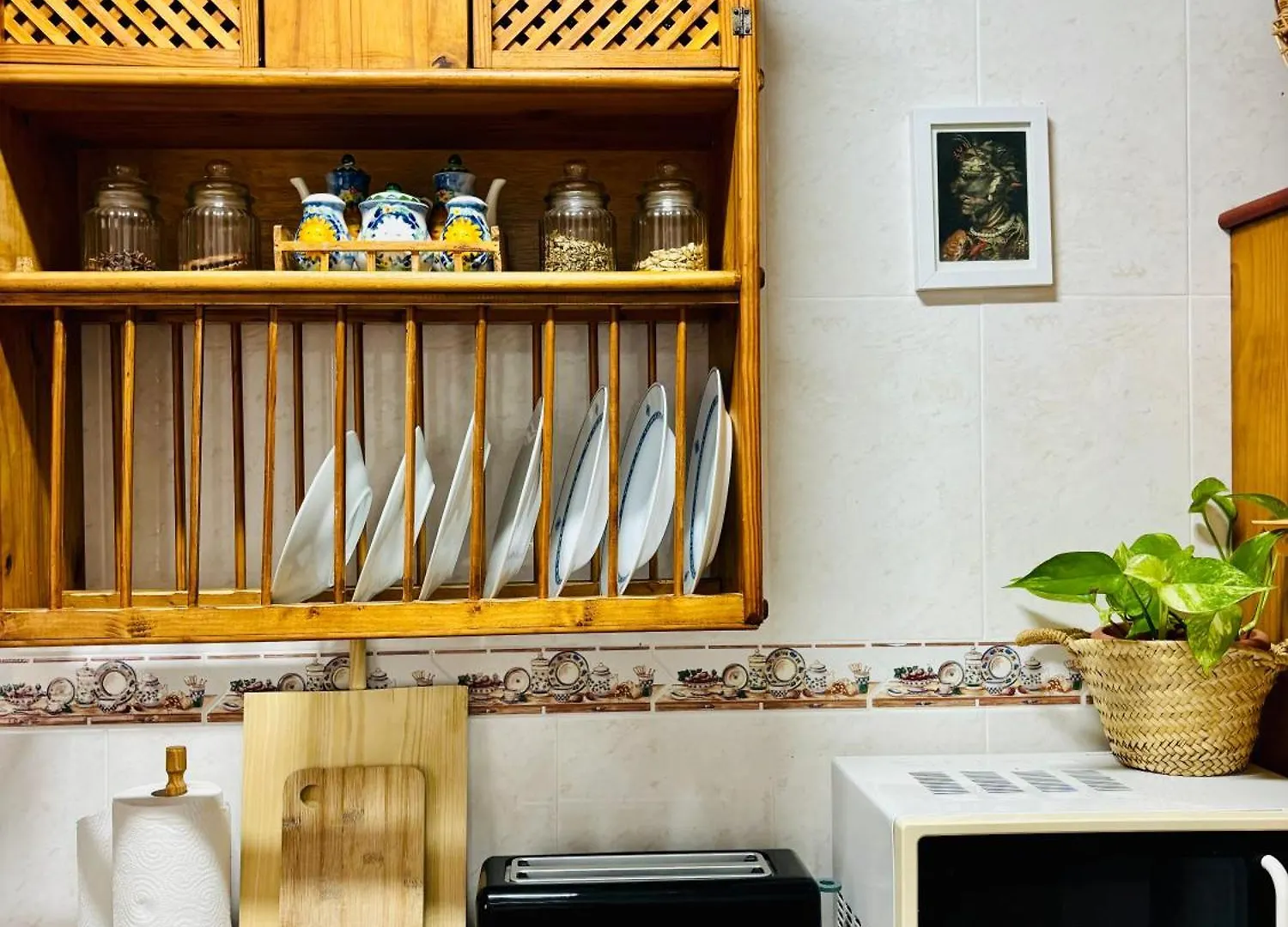 Casa Bulgari Apartment Tarraguilla