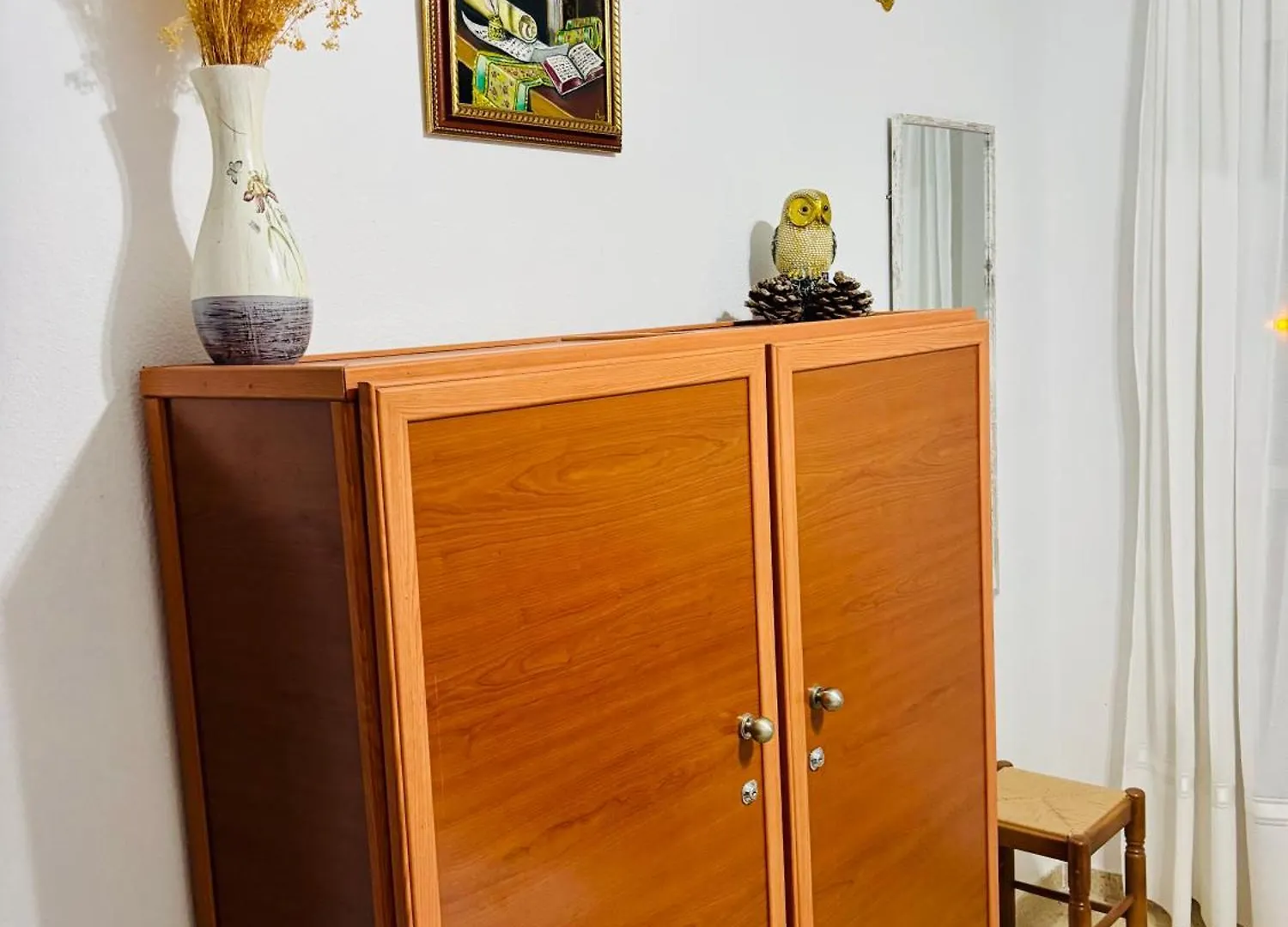 Casa Bulgari Apartment Tarraguilla Spain