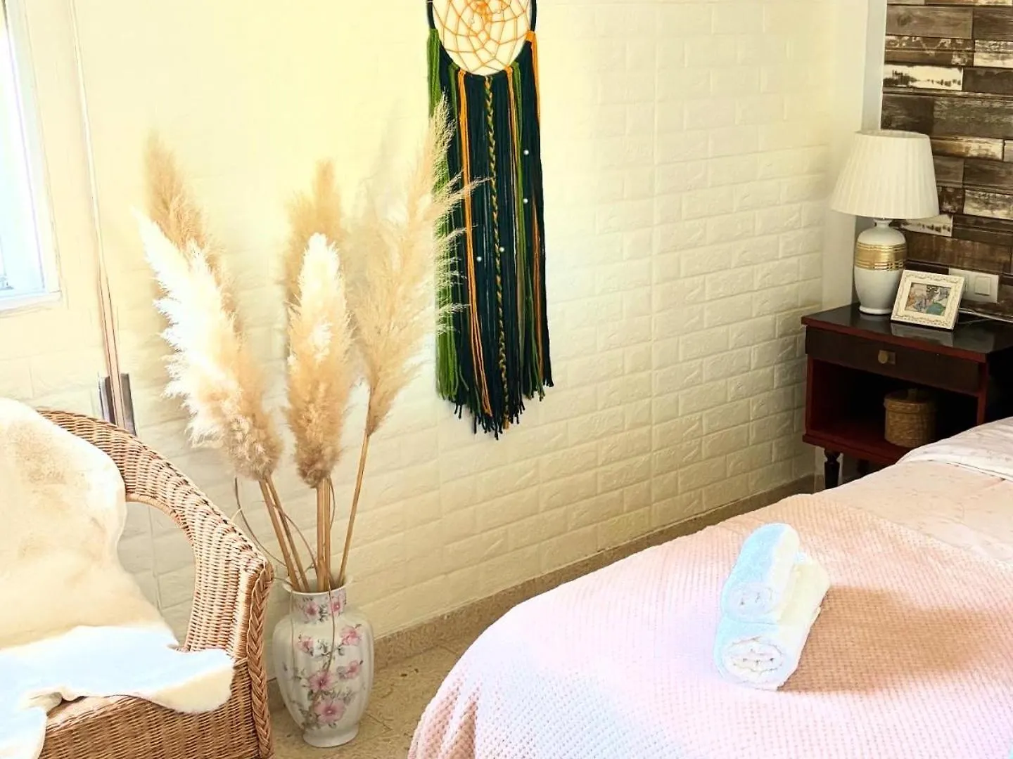 Casa Bulgari Apartment Tarraguilla