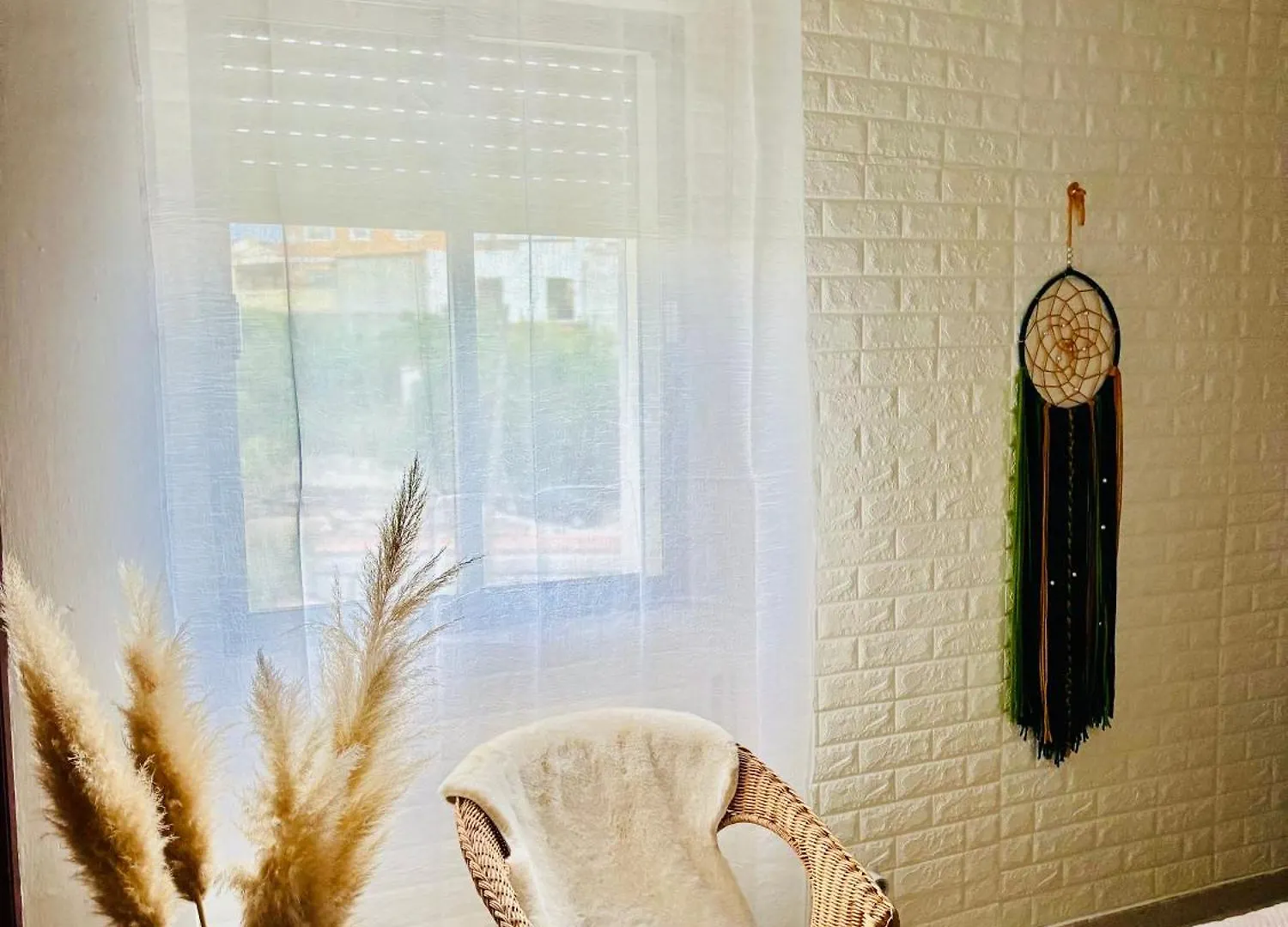 Casa Bulgari Apartment Tarraguilla Spain