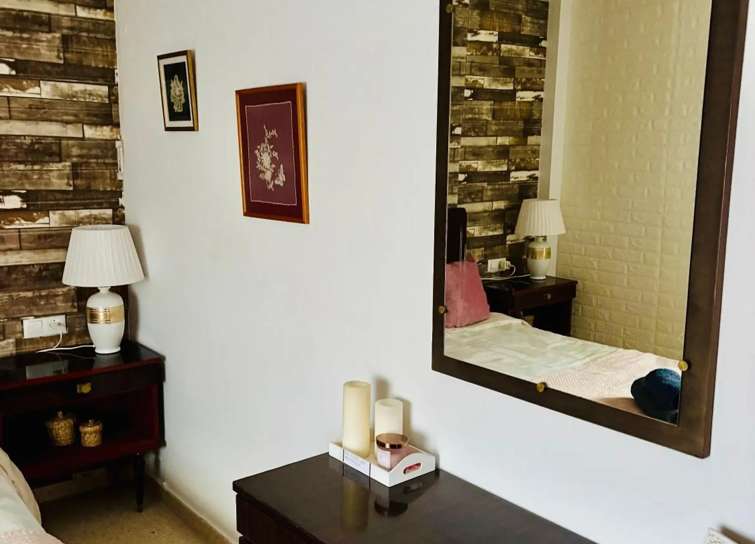 Casa Bulgari Apartment Tarraguilla