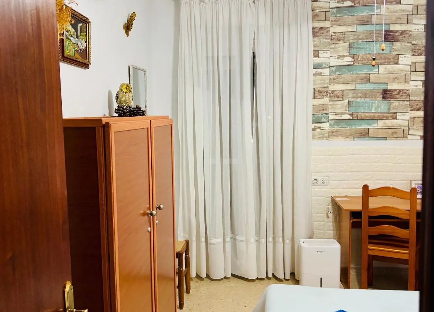Casa Bulgari Apartment Tarraguilla 0*,
