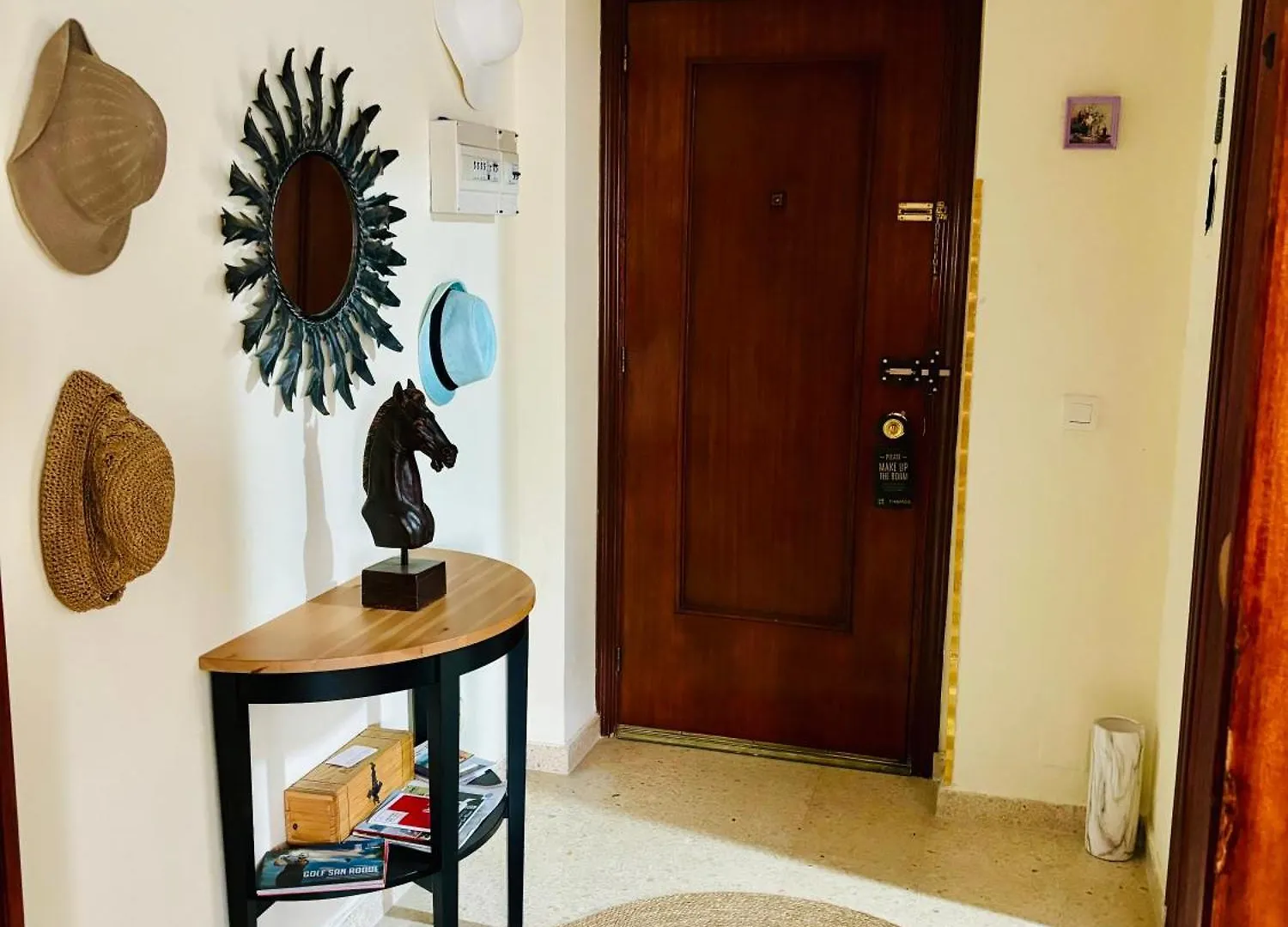 Casa Bulgari Apartment Tarraguilla