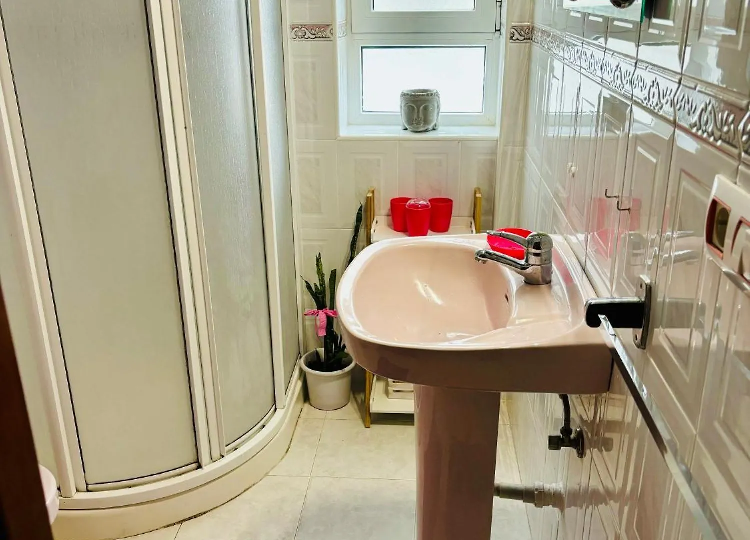 Casa Bulgari Apartment Tarraguilla Spain