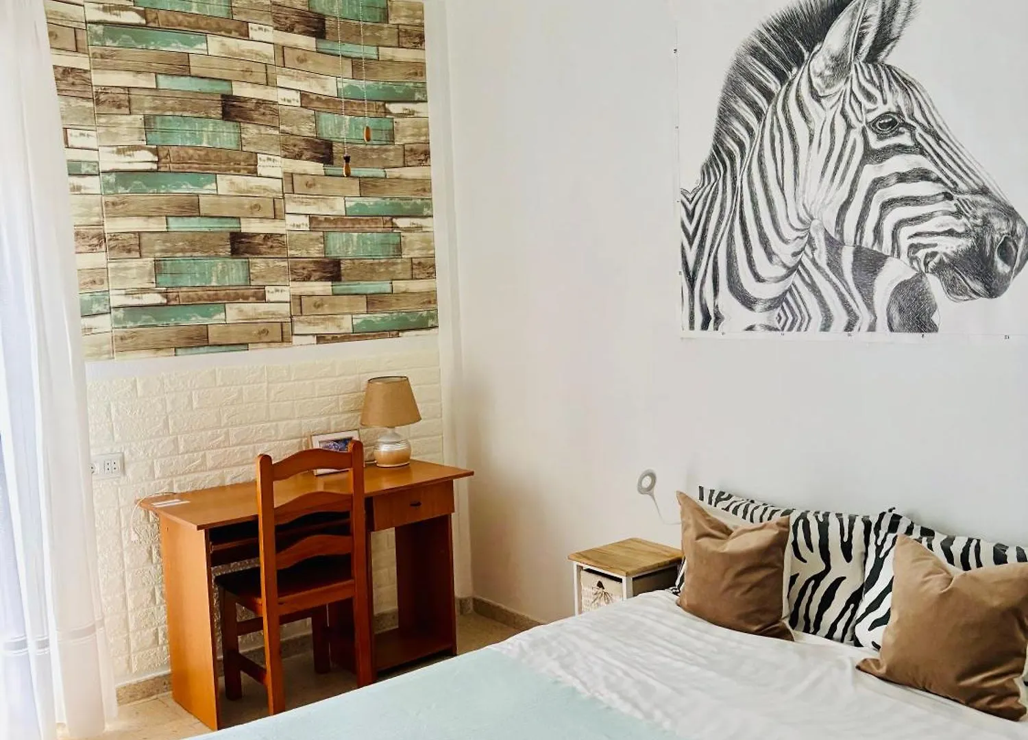 Casa Bulgari Apartment Tarraguilla